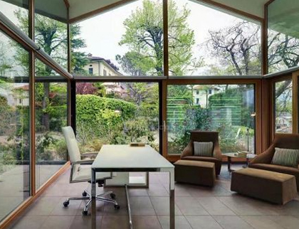 铝门窗厂家知道市场营销的最高境界是什么吗？