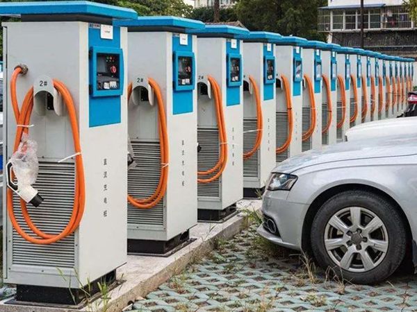 新能源设施设备